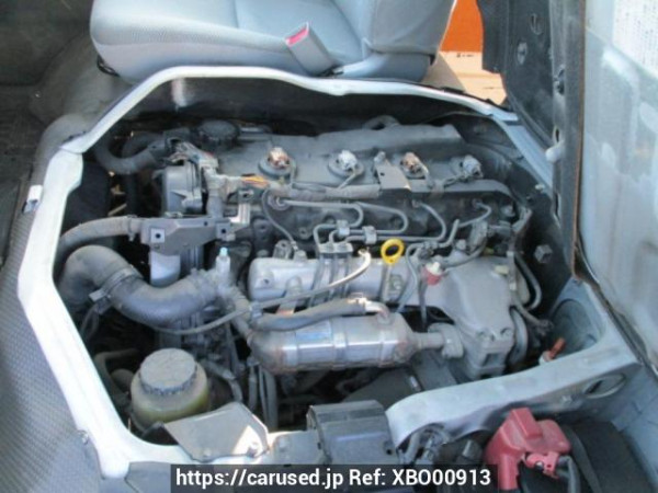 Used 2006 AT toyota hiace-van KDH200V Image[9]