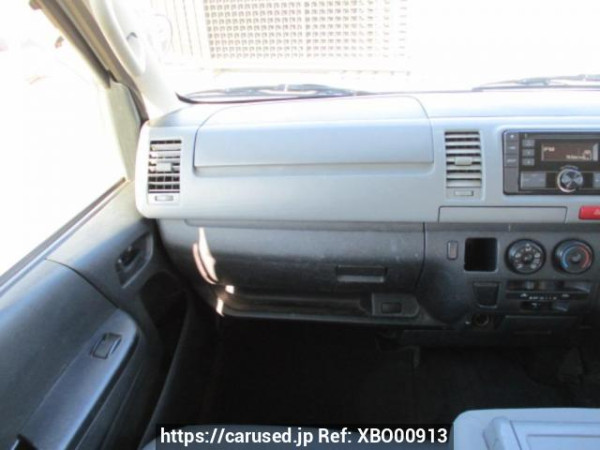 Used 2006 AT toyota hiace-van KDH200V Image[16]