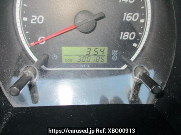 Used 2006 AT toyota hiace-van KDH200V Image[18]