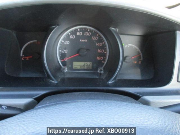 Used 2006 AT toyota hiace-van KDH200V Image[19]