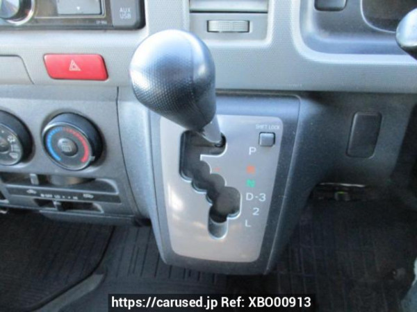 Used 2006 AT toyota hiace-van KDH200V Image[23]
