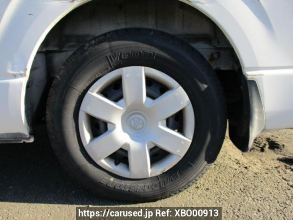 Used 2006 AT toyota hiace-van KDH200V Image[28]