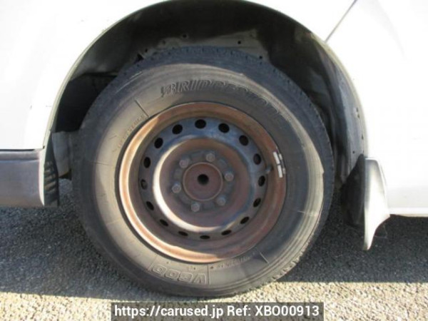 Used 2006 AT toyota hiace-van KDH200V Image[29]