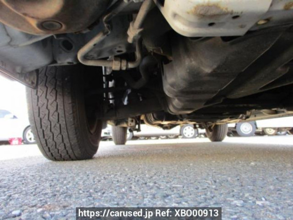 Used 2006 AT toyota hiace-van KDH200V Image[30]