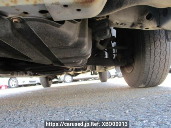 Used 2006 AT toyota hiace-van KDH200V Image[31]