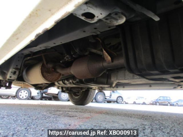 Used 2006 AT toyota hiace-van KDH200V Image[32]