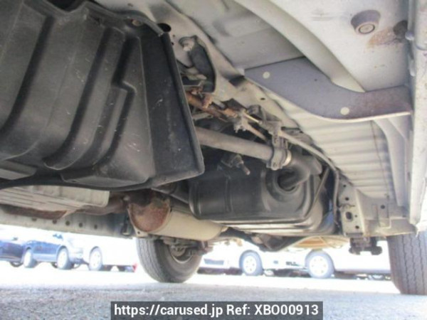 Used 2006 AT toyota hiace-van KDH200V Image[33]