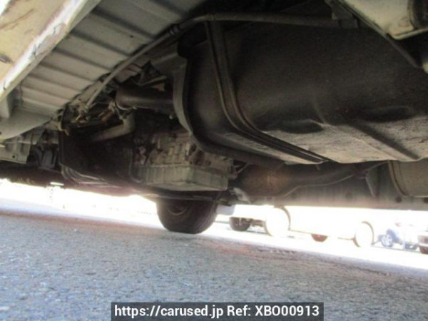 Used 2006 AT toyota hiace-van KDH200V Image[34]