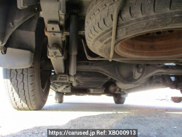 Used 2006 AT toyota hiace-van KDH200V Image[36]