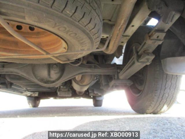 Used 2006 AT toyota hiace-van KDH200V Image[37]