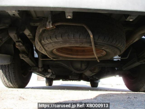 Used 2006 AT toyota hiace-van KDH200V Image[38]