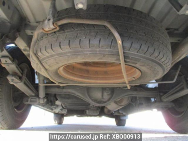 Used 2006 AT toyota hiace-van KDH200V Image[39]