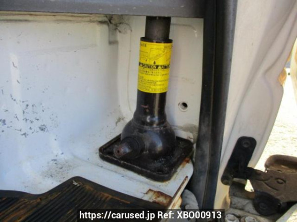 Used 2006 AT toyota hiace-van KDH200V Image[40]
