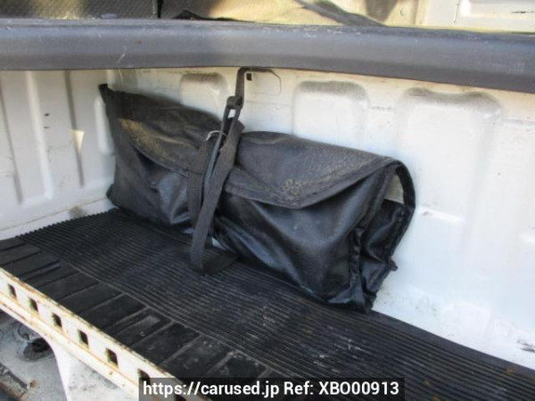 Used 2006 AT toyota hiace-van KDH200V Image[41]