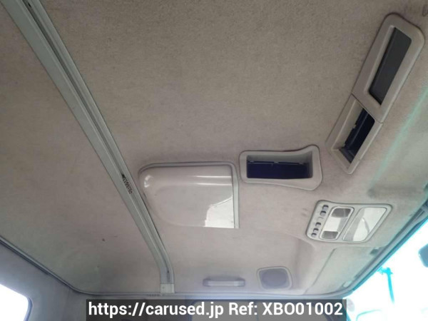 Used 1993 MT mitsubishi-fuso fighter FK617K Image[10]