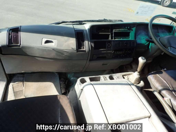Used 1993 MT mitsubishi-fuso fighter FK617K Image[13]