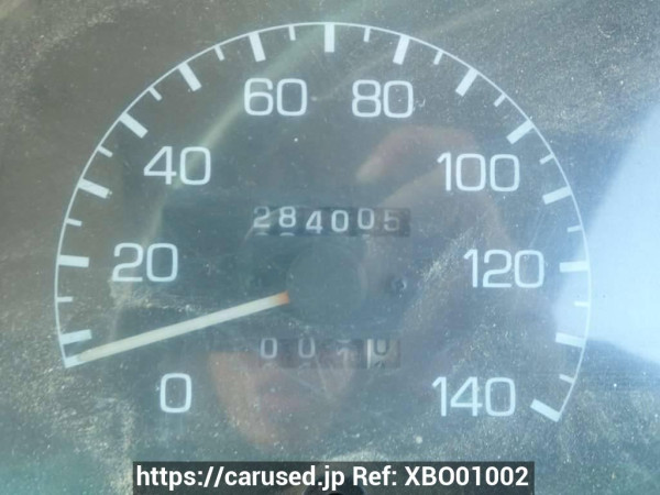 Used 1993 MT mitsubishi-fuso fighter FK617K Image[18]