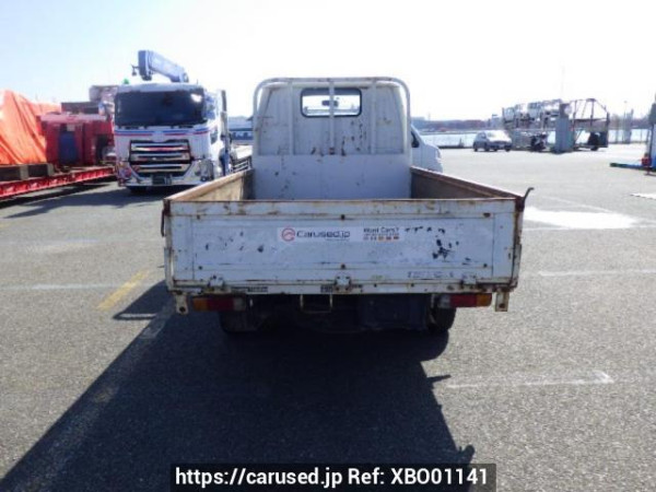Used 1991 MT toyota toyoace-truck LY61 Image[5]