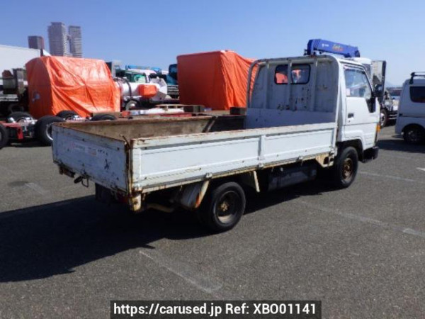 Used 1991 MT toyota toyoace-truck LY61 Image[6]