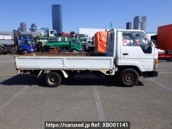 Used 1991 MT toyota toyoace-truck LY61 Image[7]