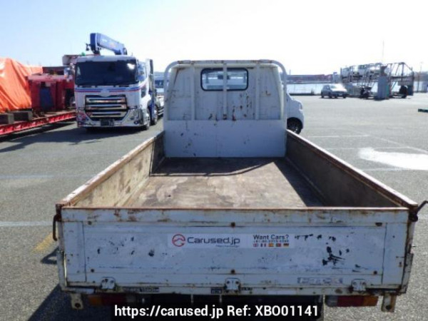 Used 1991 MT toyota toyoace-truck LY61 Image[8]