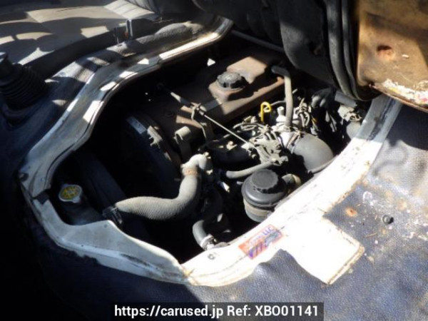 Used 1991 MT toyota toyoace-truck LY61 Image[9]