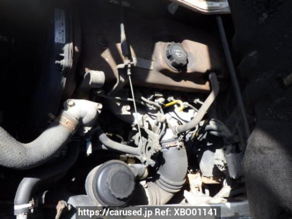 Used 1991 MT toyota toyoace-truck LY61 Image[10]