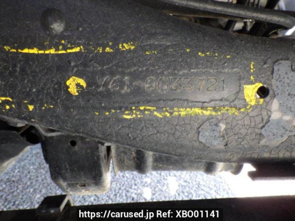 Used 1991 MT toyota toyoace-truck LY61 Image[12]