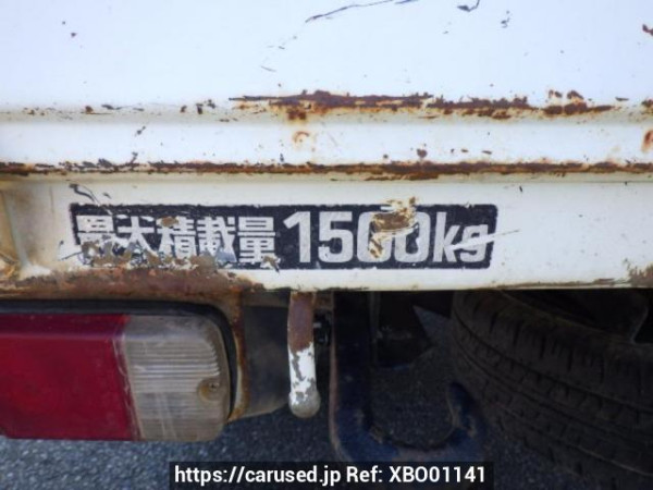 Used 1991 MT toyota toyoace-truck LY61 Image[13]