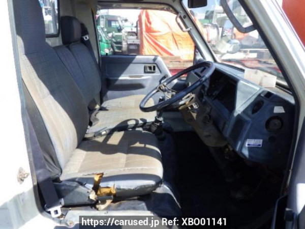 Used 1991 MT toyota toyoace-truck LY61 Image[14]