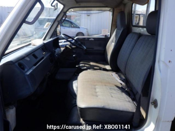 Used 1991 MT toyota toyoace-truck LY61 Image[15]