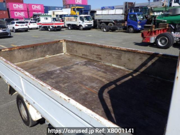 Used 1991 MT toyota toyoace-truck LY61 Image[16]