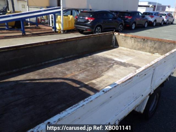 Used 1991 MT toyota toyoace-truck LY61 Image[17]