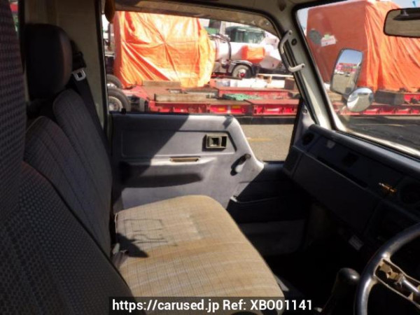 Used 1991 MT toyota toyoace-truck LY61 Image[18]