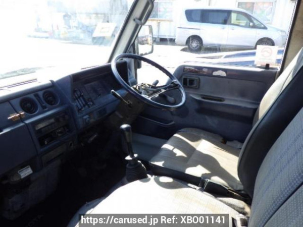 Used 1991 MT toyota toyoace-truck LY61 Image[19]