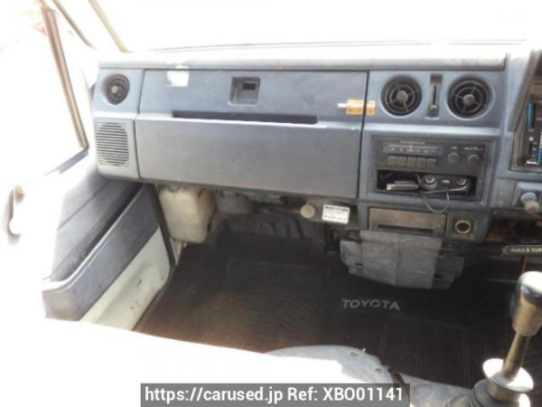 Used 1991 MT toyota toyoace-truck LY61 Image[20]