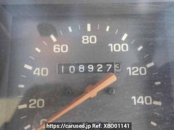 Used 1991 MT toyota toyoace-truck LY61 Image[22]