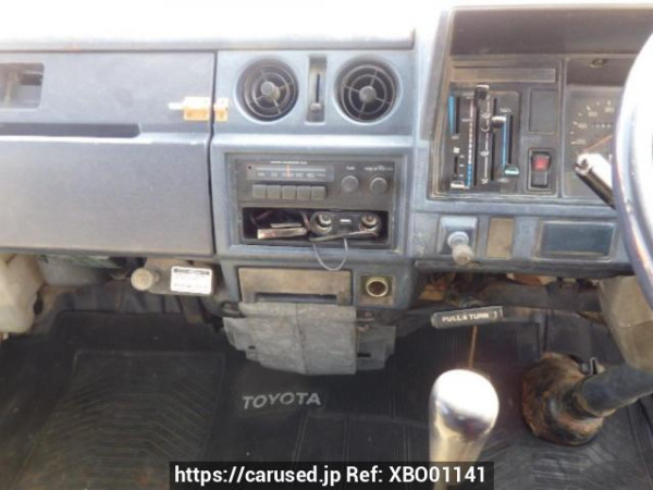 Used 1991 MT toyota toyoace-truck LY61 Image[23]