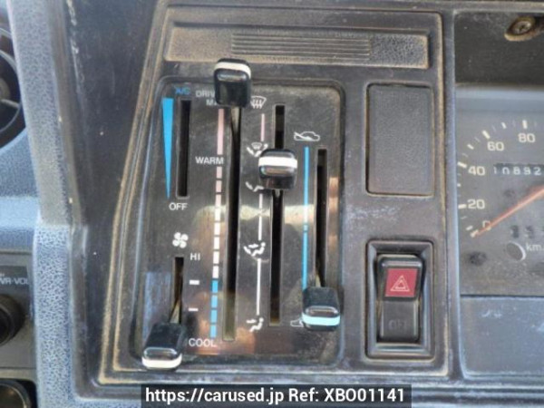 Used 1991 MT toyota toyoace-truck LY61 Image[24]