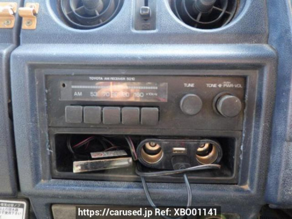 Used 1991 MT toyota toyoace-truck LY61 Image[25]