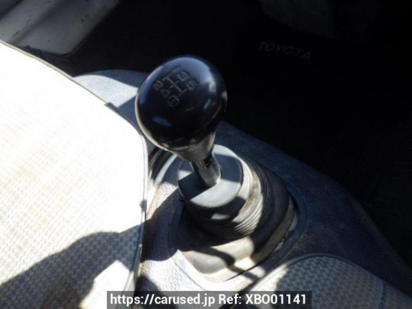 Used 1991 MT toyota toyoace-truck LY61 Image[26]