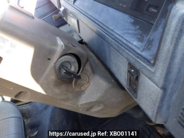Used 1991 MT toyota toyoace-truck LY61 Image[27]