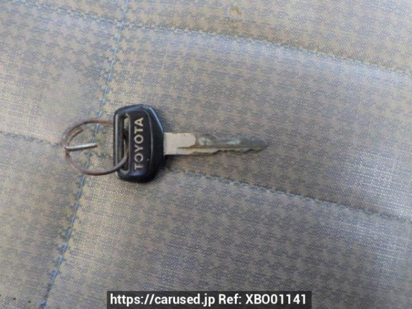Used 1991 MT toyota toyoace-truck LY61 Image[28]
