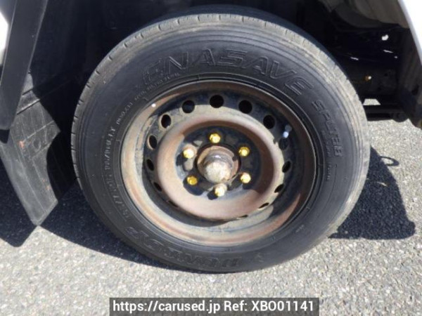 Used 1991 MT toyota toyoace-truck LY61 Image[29]