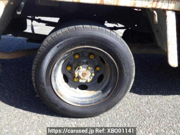 Used 1991 MT toyota toyoace-truck LY61 Image[30]