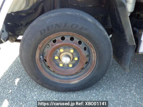 Used 1991 MT toyota toyoace-truck LY61 Image[31]