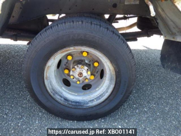 Used 1991 MT toyota toyoace-truck LY61 Image[32]