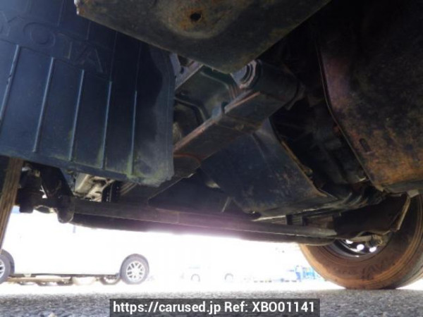 Used 1991 MT toyota toyoace-truck LY61 Image[36]