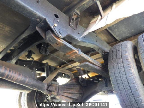Used 1991 MT toyota toyoace-truck LY61 Image[37]