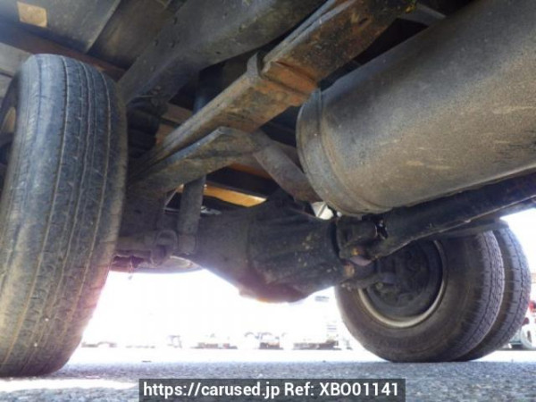 Used 1991 MT toyota toyoace-truck LY61 Image[38]